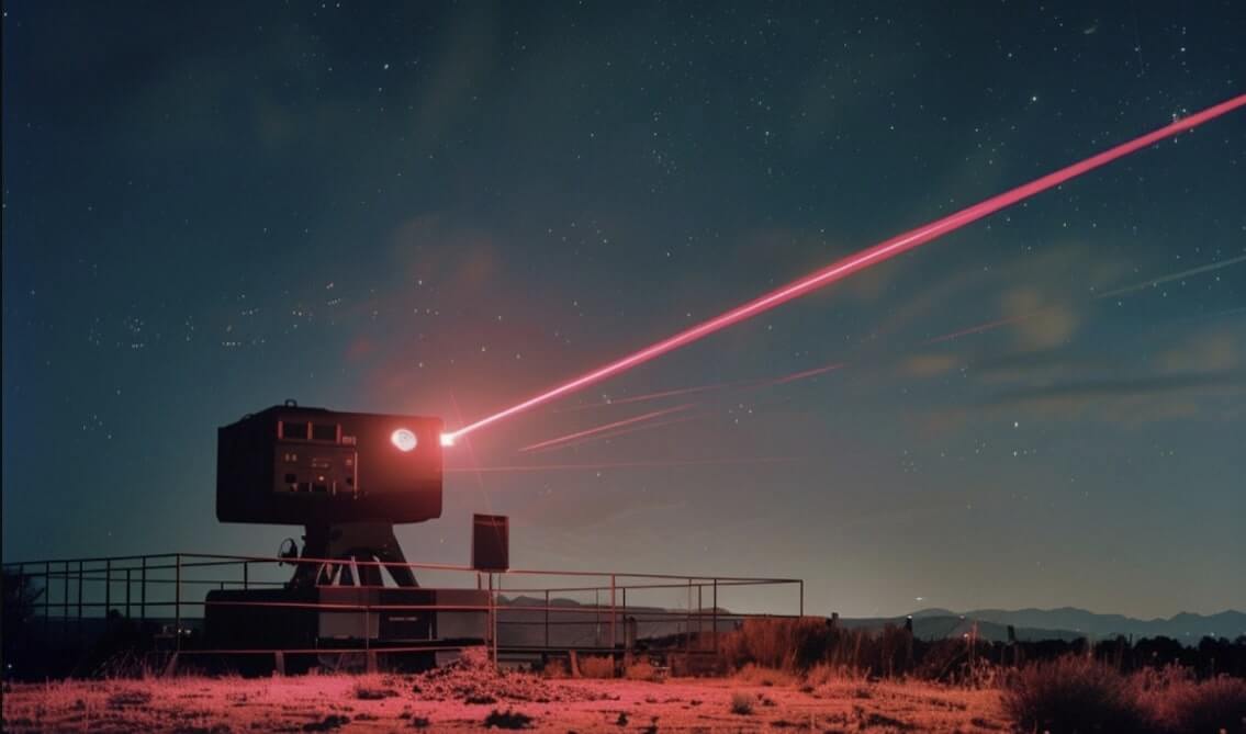 Advanced Laser